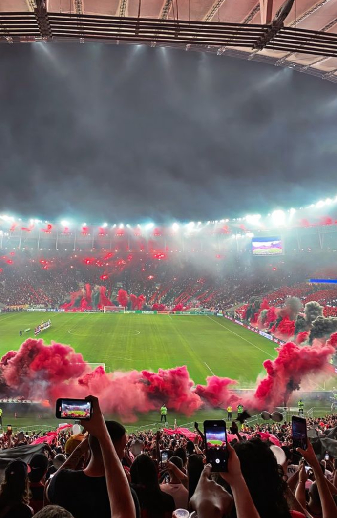 fans