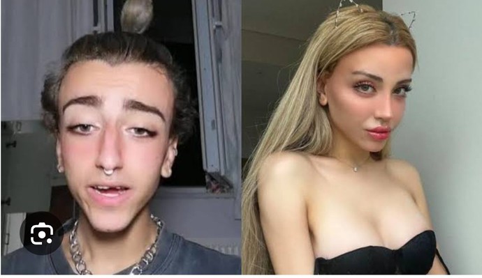 Sizce güzellik aileden mi gelir?