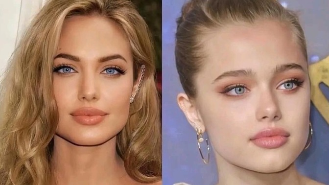 Sizce güzellik aileden mi gelir?