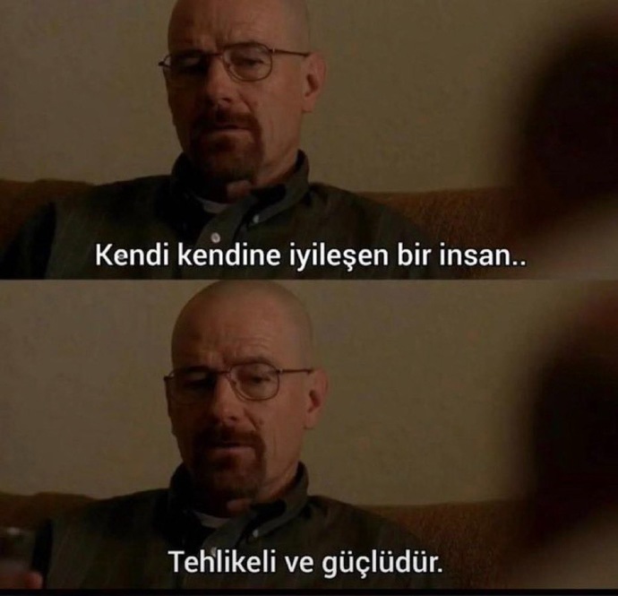 En tehlikeli insan sizce kimdir?
