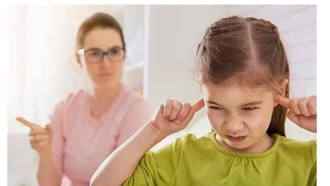 Çocukken komşu çocuğuyla kıyaslanan var mı?