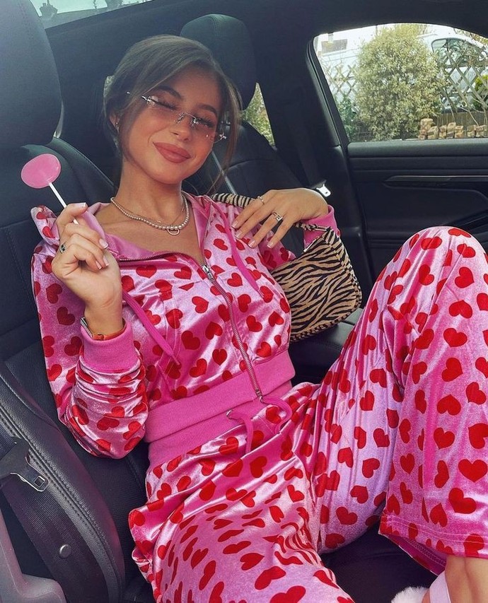 Pijama ile gezer misiniz?