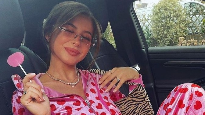 Pijama ile gezer misiniz?