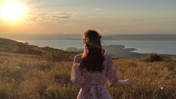 Dağlarda gezerken yüksek sesle bağıra bağıra hangi şarkıyı söylerdiniz?