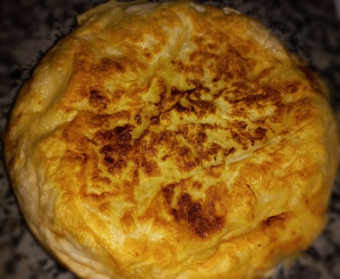 Tava böreği sever misin😋?
