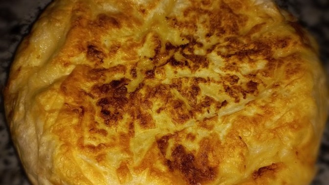 Tava böreği sever misin😋?