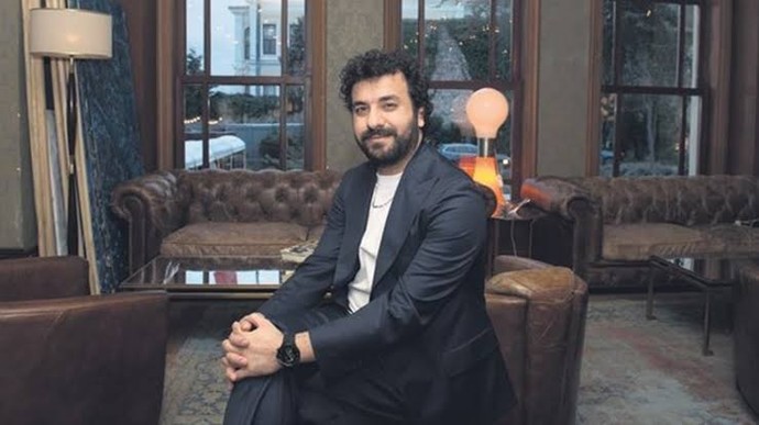 Hasan Can Kaya, Konuşanları Oxford Üniversitesinde çekti! Konuşanları izliyor musunuz?