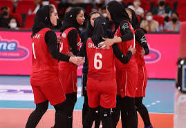 Voleybolda o şort taytlar zorunlu mu?