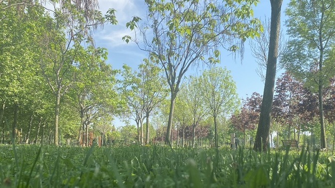 Böyle bir yerde insan neye ihtiyaç duyar?
