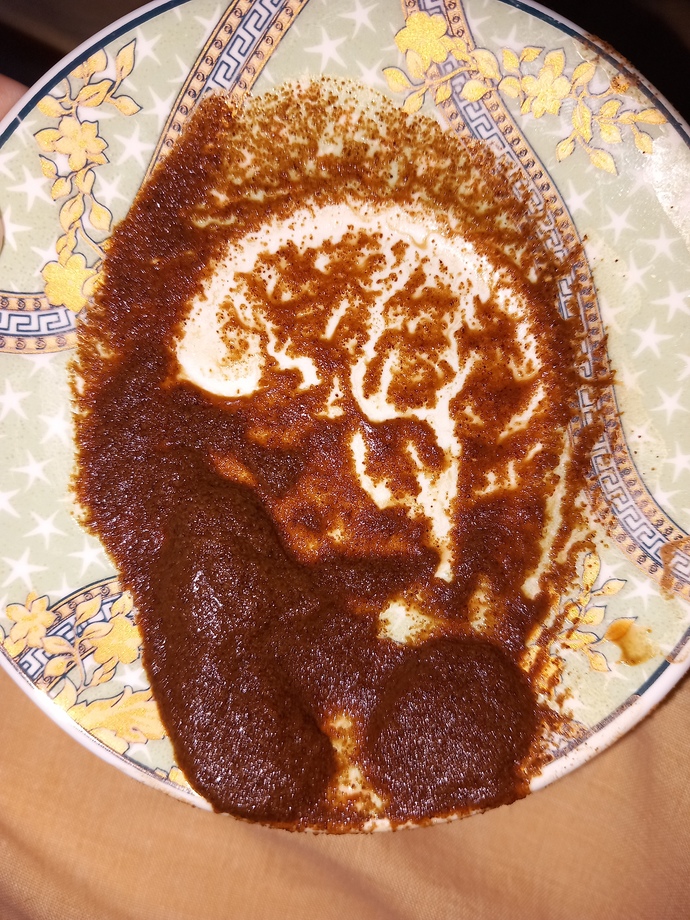 Falda en iyiyim diyen var mi?