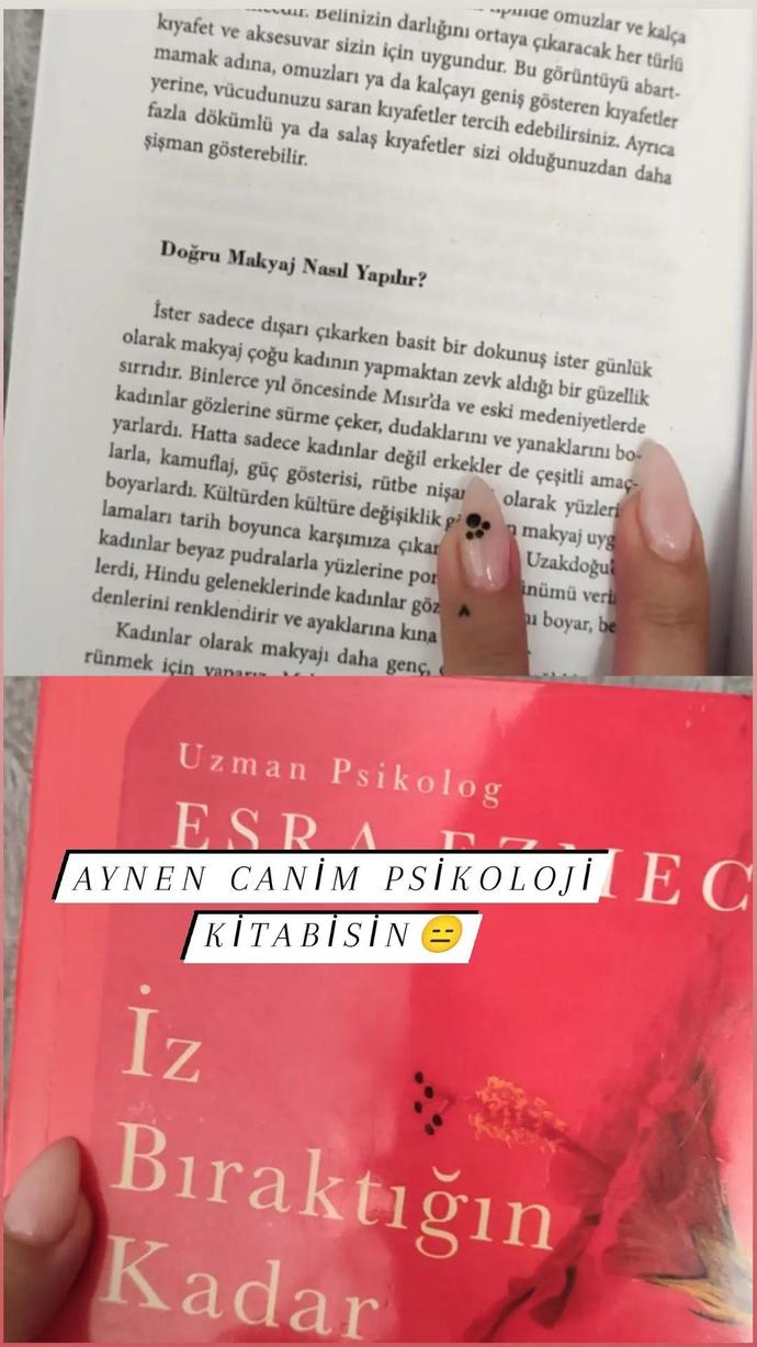 Okuduğunuz en saçma kitap hangisiydi😂?