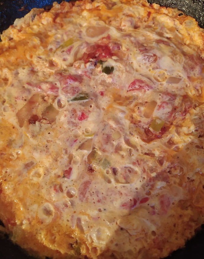 Menemen sever misiniz? Sizce soğanlı mı soğansız mı olmalı?