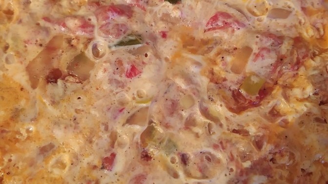 Menemen sever misiniz? Sizce soğanlı mı soğansız mı olmalı?