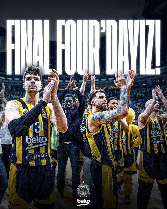 Fenerbahçe beko Berlinde başarılı olabilir mi sizce? Gururlu muyuz?