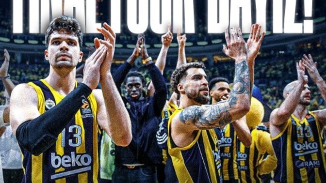 Fenerbahçe beko Berlinde başarılı olabilir mi sizce? Gururlu muyuz?