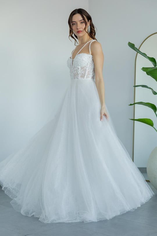 Nikah için hangisi daha güzel ve şık?