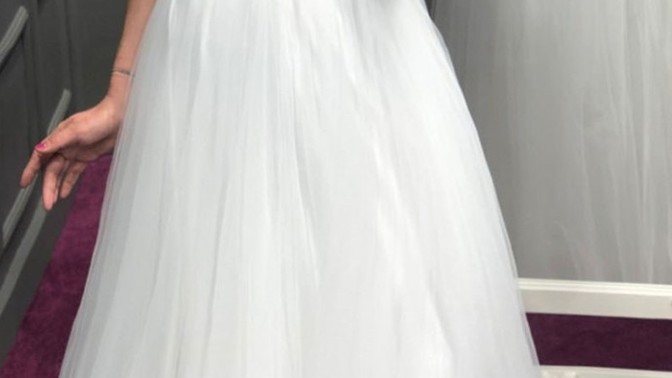 Nikah için hangisi daha güzel ve şık?