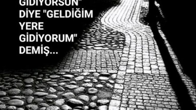 En çok dua mı edersin beddua mı?