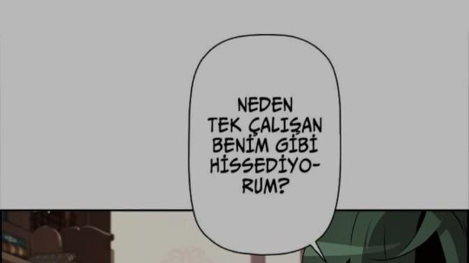 Kafanızda kurduğunuz şeyler var mı?