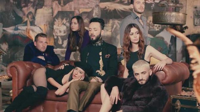 Listede 100 şarkı var, şarkı önerisi ister misiniz?