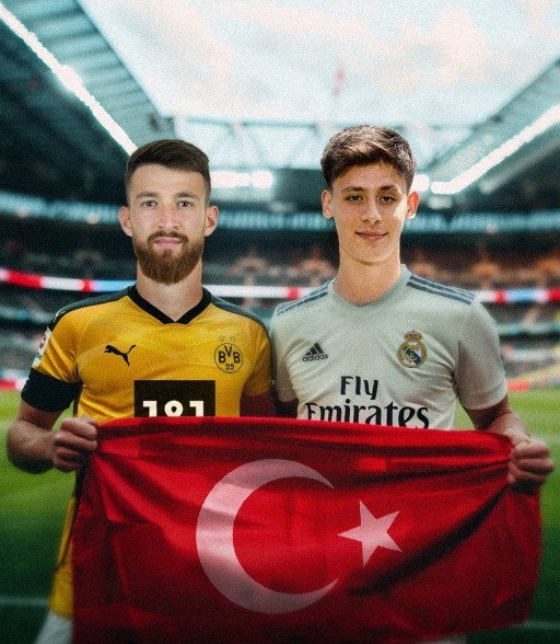 İki takımım birden şampiyonlar ligi finalisti kimi tutayım?