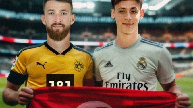 İki takımım birden şampiyonlar ligi finalisti kimi tutayım?