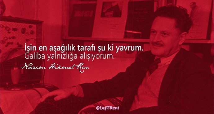 İnsanlar neden yalnızlıktan vazgeçemiyorlar?