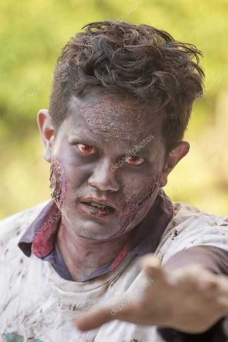 İzinsiz almam günah diyip, dilenen bir zombiye veya vampire denk gelseniz hayrınıza kan, bir parça etinizden verir misiniz?
