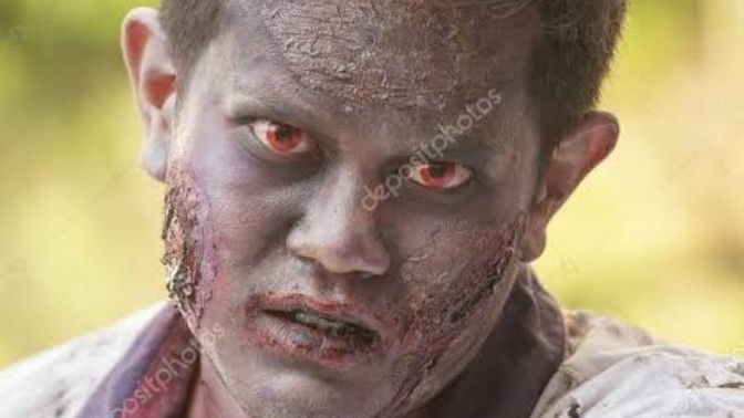 İzinsiz almam günah diyip, dilenen bir zombiye veya vampire denk gelseniz hayrınıza kan, bir parça etinizden verir misiniz?