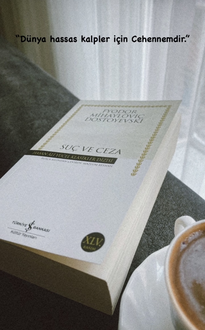 Sizi etkisi altına alan bir kitap oldu mu?