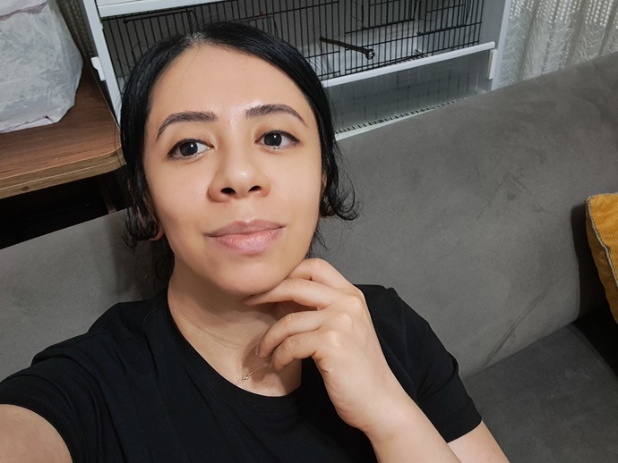 Kac yasindayim bilene ödül var:)?