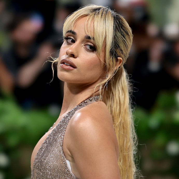 Camilla Cabello, Met Galada 22,5 bin dolar değerinde buz çantasıyla görüntülendi! Siz tek gece için böyle bir şey alır mısınız?