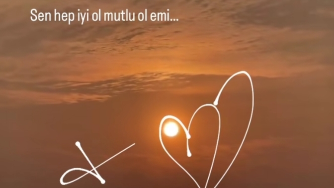 Ayrılığın da güzeli olur mu?