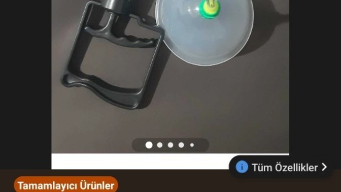 Arkadaşlar bu işe yarıyor mu kullanan bilen var mı?