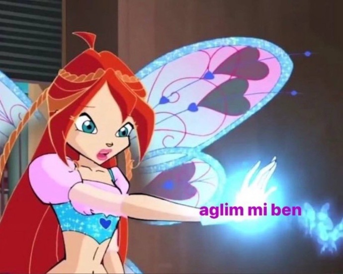 İlgi görmeyi sever misiniz?