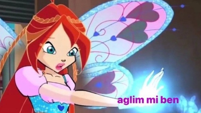 İlgi görmeyi sever misiniz?