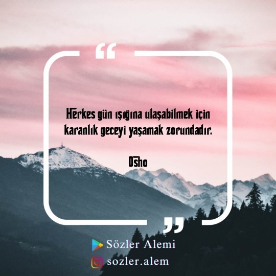 Düşüncelerden dolayı çıkmaz sokağa girdiniz mi?