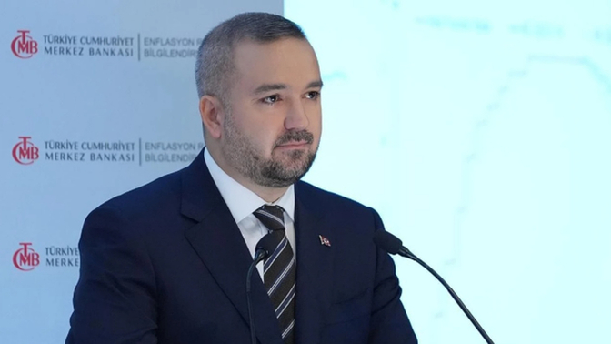 Merkez Bankası Başkanı, "500 ve 1000 liralık banknotlara ihtiyaç görülürse adım atarız" demiş. İhtiyaç var mı sizce?