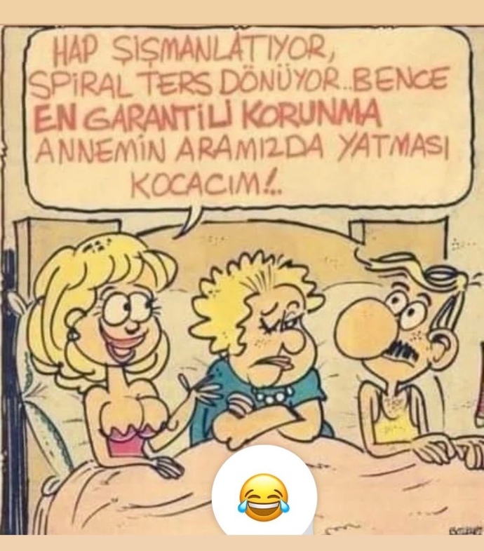 En etkili sağlam korunma yöntemi sizce hangisidir?