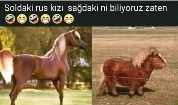 Sağdaki kim sizce size tanıdık geliyor mu?