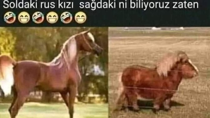 Sağdaki kim sizce size tanıdık geliyor mu?