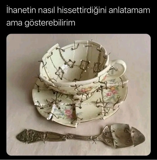 Hic ihanete ugradin mi?