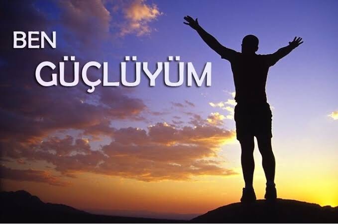 Hayatta seni en çok motive eden şey nedir?