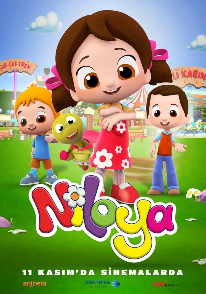 Fantastik dizi ya da film önerir misiniz?