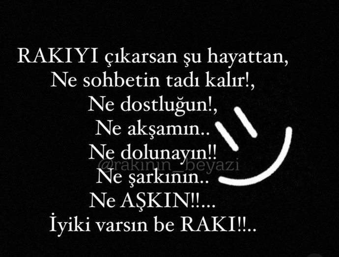 Hayatınızdan neyi çıkarırsanız tadı tuzu kalmaz o hayatın?