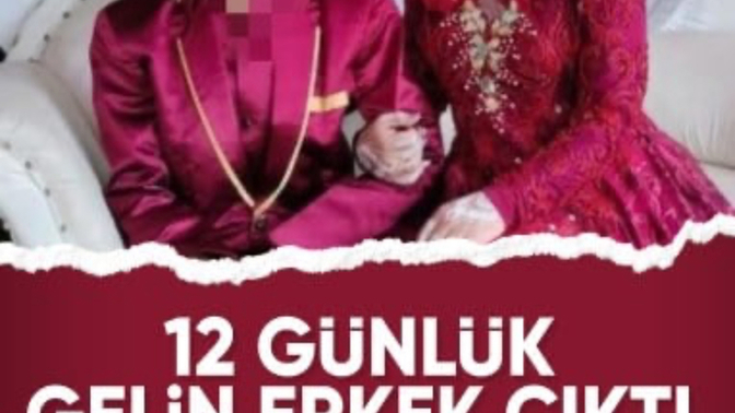 Eşiniz hemcinsiniz çıksa ne yapardınız?