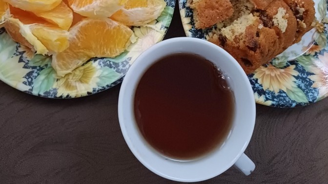 Yeşil çay seviyor musunuz?