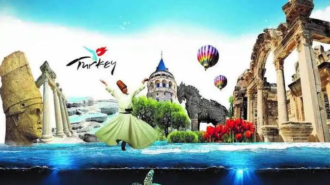 Bulunduğunuz şehirde kültürel tur düzenlense gezi kaç saat/gün sürer?