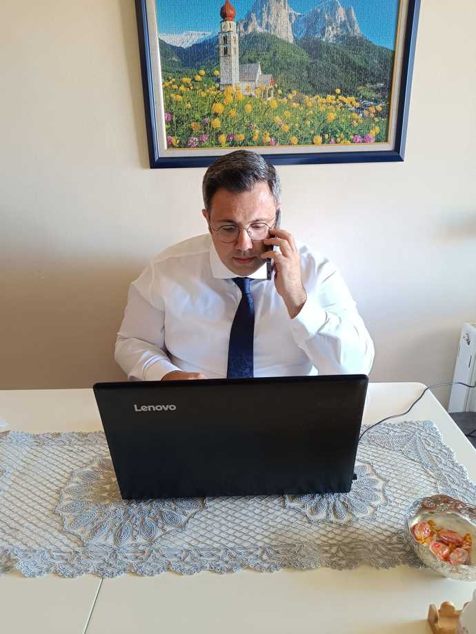 Dürüst olalım, kendinize 10 üzerinden kaç verirsiniz?