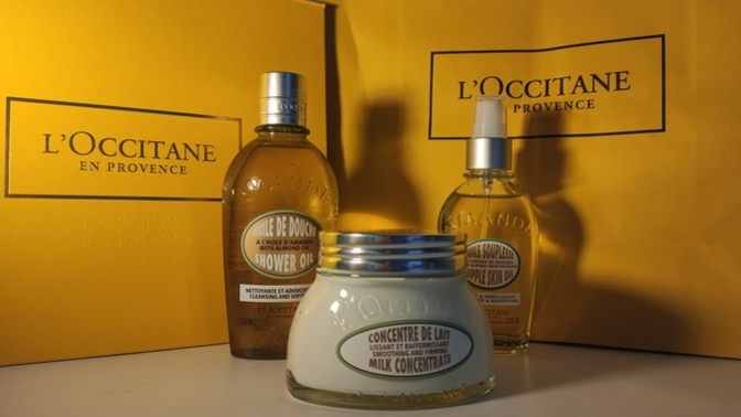 L’Occitane ürünleriyle cilt bakımı yapmaya başladım ne sıklıkla yapmalıyım?